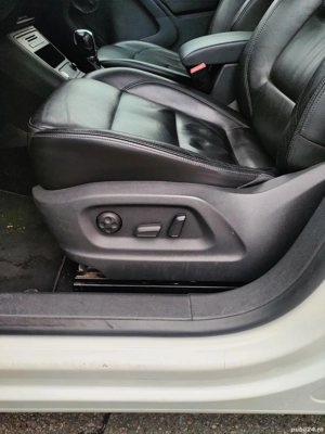 Volkswagen Tiguan 4x4 - imagine 4