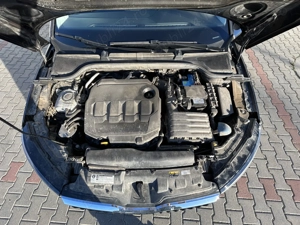 Skoda Scala 2019 Diesel - imagine 15