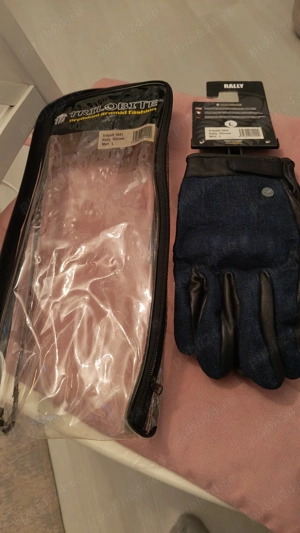 Manusi Moto Trilobit nefolosite - imagine 3