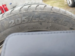 Jante aluminiu audi a4 b8