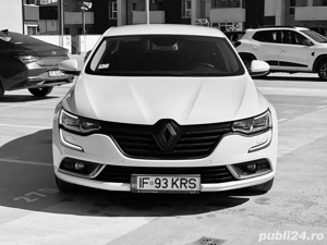 Renault Talisman Automat 160 HP