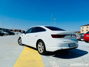 Renault Talisman Automat 160 HP - imagine 4