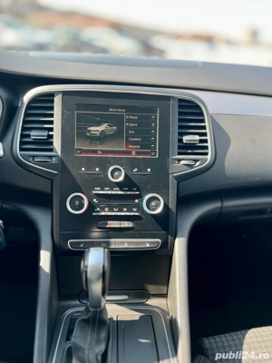 Renault Talisman Automat 160 HP - imagine 8