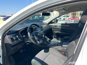 Renault Talisman Automat 160 HP - imagine 7