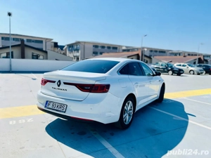 Renault Talisman Automat 160 HP - imagine 5