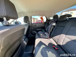 Renault Talisman Automat 160 HP - imagine 10