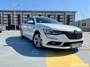 Renault Talisman Automat 160 HP - imagine 3