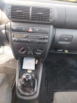 SEAT LEON 1,6 16V 77kw - imagine 4