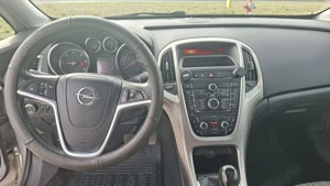 Opel Astra J Sports Tourer, 1.7 cdti