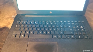 Laptop HP perfect functional