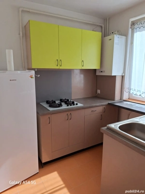 Garsoniera mobilata,utilata-etaj1-Bld.I.Maniu Deva