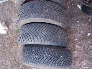 cauciucuri 195 55 15 de iarna