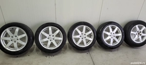 Roti pe 17 pentru Audi, Mercedes, VW