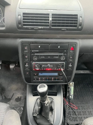 Vw sharan  - imagine 5