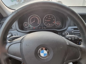 Vand SAV BMW X3 20d Xdrive  - imagine 6