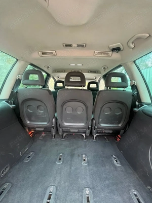 Vw sharan  - imagine 7