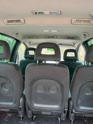 Vw sharan  - imagine 6