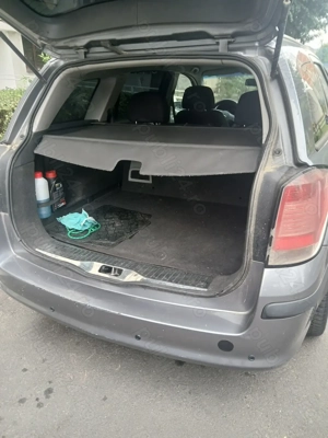 De vânzare Opel Astra H 1,7  - imagine 2