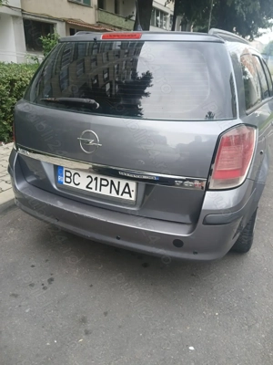 De vânzare Opel Astra H 1,7  - imagine 3