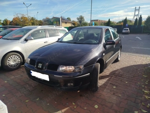 SEAT LEON 1,6 16V 77kw - imagine 2