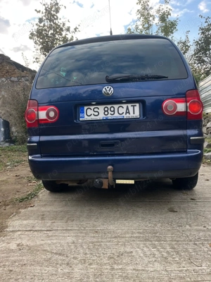 Vw sharan  - imagine 9