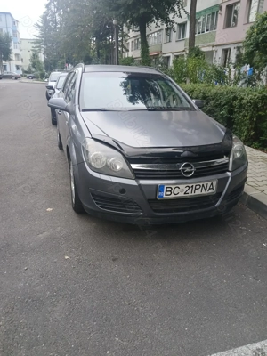 De vânzare Opel Astra H 1,7  - imagine 5