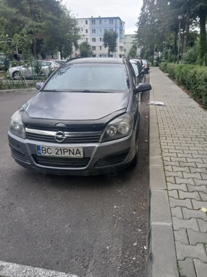 De vânzare Opel Astra H 1,7  - imagine 4