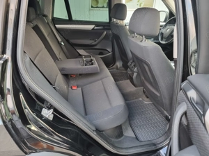 Vand SAV BMW X3 20d Xdrive  - imagine 9