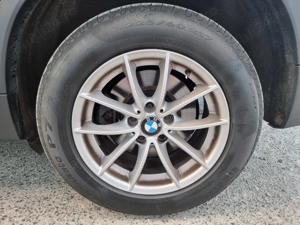 Vand SAV BMW X3 20d Xdrive  - imagine 10