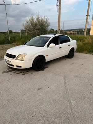 Vand opel vectra c 2.0 dth - imagine 4