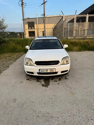 Vand opel vectra c 2.0 dth - imagine 2