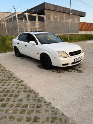 Vand opel vectra c 2.0 dth - imagine 5