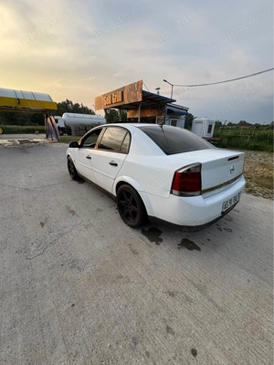 Vand opel vectra c 2.0 dth - imagine 6