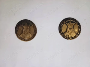 Vând două monezi 20 lei din1991 - imagine 4