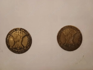 Vând două monezi 20 lei din1991 - imagine 5