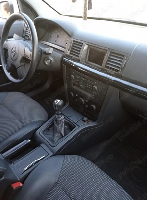 Vand opel vectra c 2.0 dth - imagine 7