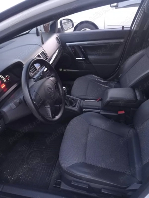 Vand opel vectra c 2.0 dth - imagine 8