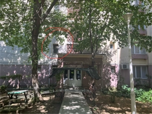 Vand apartament 3 camere - imagine 2