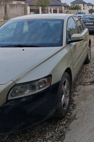 Volvo S40  stare foarte bună