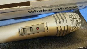 microfon uni-pex