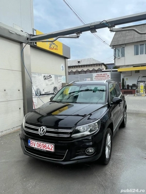 Se vinde VW Tiguan
