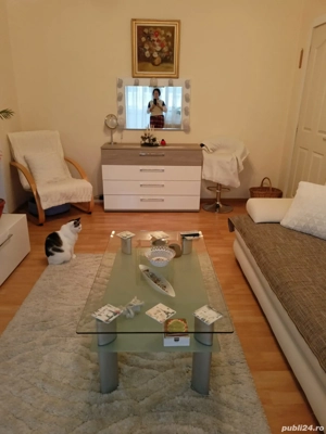 Apartament Grigorescu