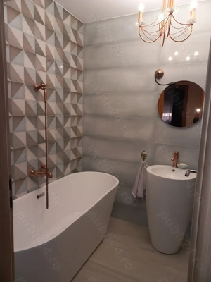 Apartament 3 camere, Pitești, zona Craiovei - imagine 7