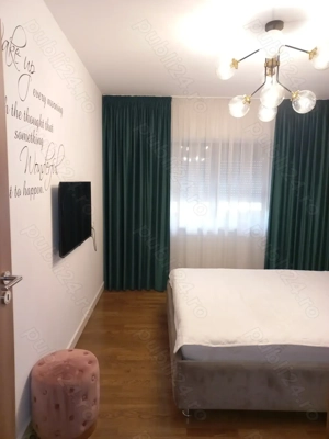 Apartament 3 camere, Pitești, zona Craiovei - imagine 5