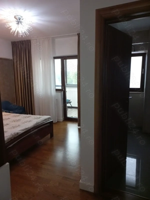 Apartament 3 camere, Pitești, zona Craiovei - imagine 3