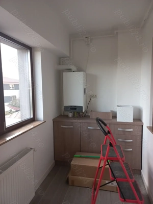 Apartament 3 camere, Pitești, zona Craiovei - imagine 6