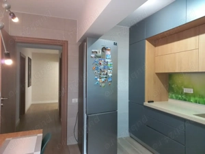 Apartament 3 camere, Pitești, zona Craiovei - imagine 8