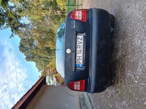 Skoda Octavia Tour - imagine 5