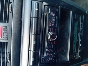 Skoda Octavia Tour - imagine 3