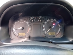 Skoda Octavia Tour - imagine 2